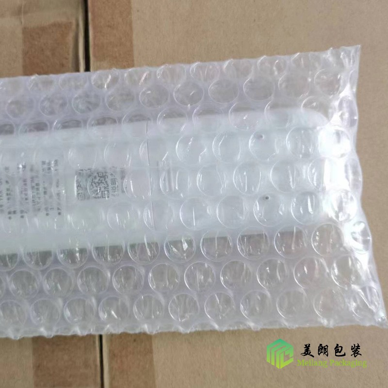 佛山氣泡袋廠(chǎng)家教你降低加厚氣泡袋生產(chǎn)成本的方法